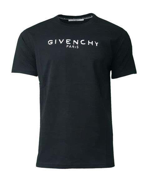 givenchy paris t shirt sale|Givenchy Paris t shirt men.